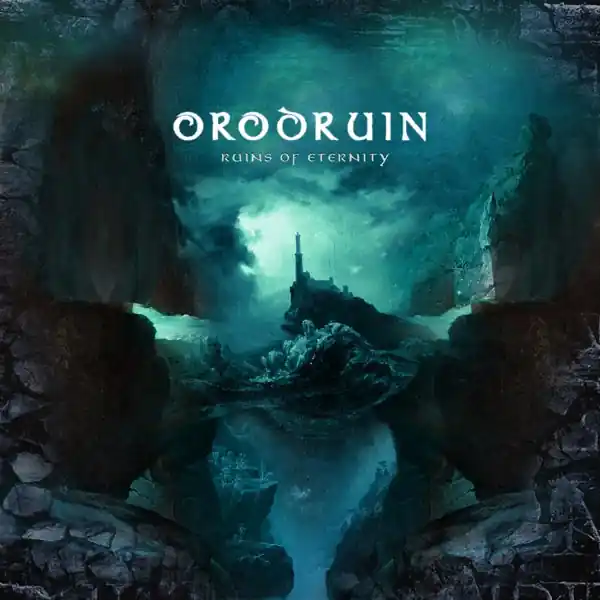 Orodruin - Ruins of Eternity (LP) Flash Sale