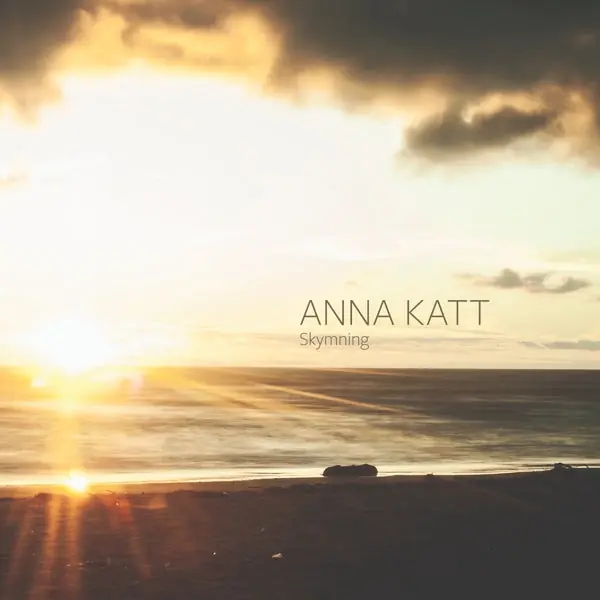 Anna Katt - Skymning (LP) Money Back Guarantee