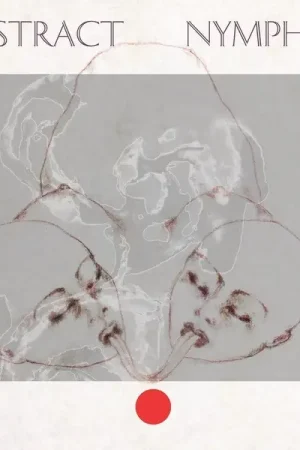 Abstract Nympho - Static (Single) Super Sale