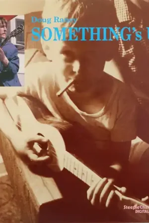 Reduced Price Doug Raney - Something's Up (LP)