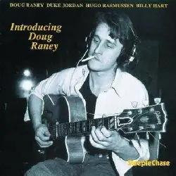 Brand New Doug Raney - Introducing Doug Raney (LP)