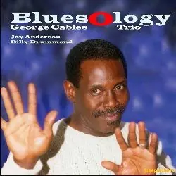 George -Trio- Cables - Bluesology (LP) Flash Sale