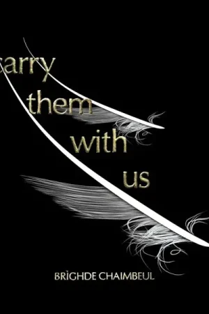 Budget Brighde Chaimbeul - Carry Them With Us (LP)