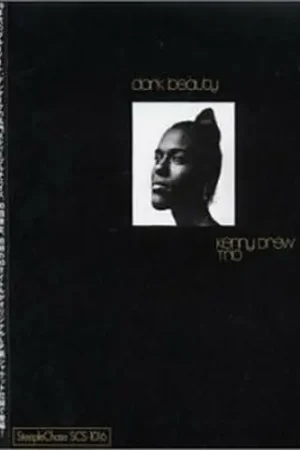Exclusive Offer Kenny Drew - Dark Beauty (LP)