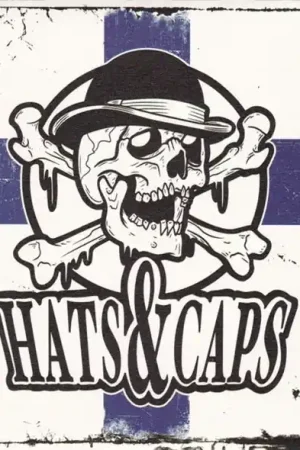 Handmade Hats & Caps - Hats & Caps (Single)