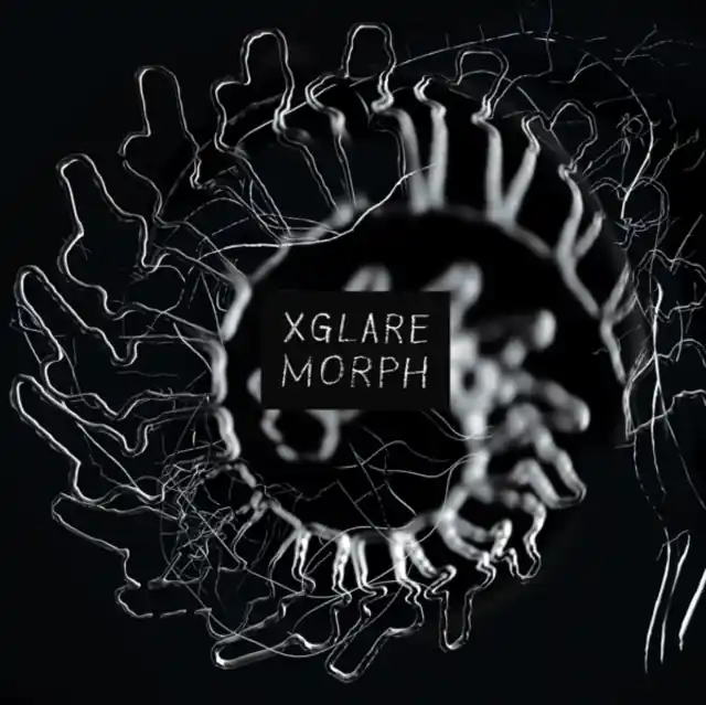 XGLARE - MORPH EP (Vinyl LP) Latest
