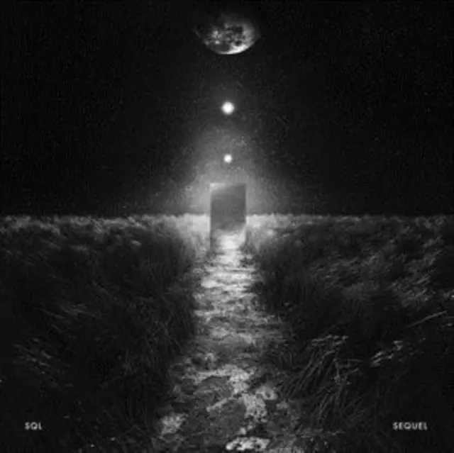 Crafted SQL - SEQUEL (Vinyl LP)