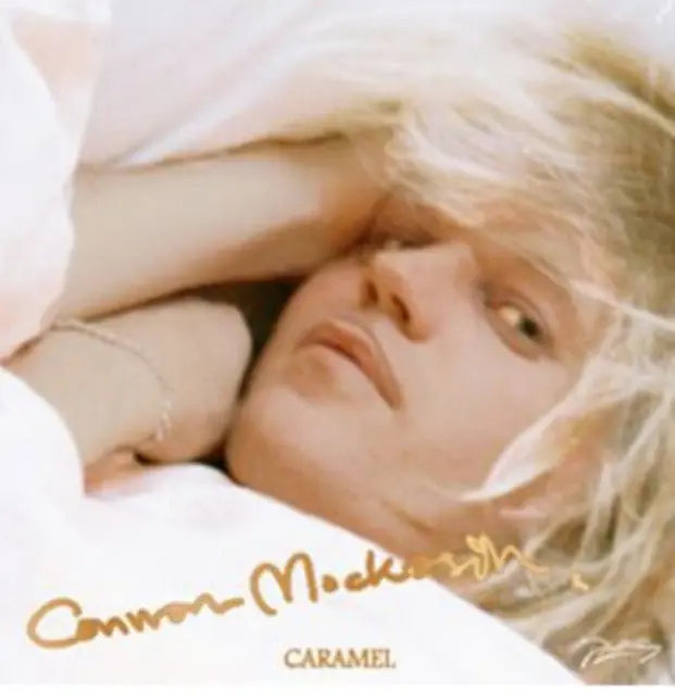 Direct From Factory CONNAN MOCKASIN - CARAMEL (Vinyl LP)
